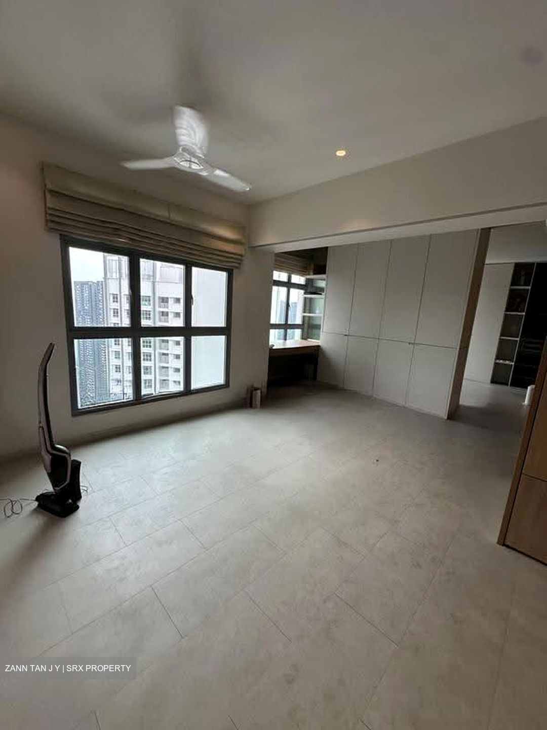 Blk 30 Skyresidence @ Dawson (Queenstown), HDB 3 Rooms #621733131
